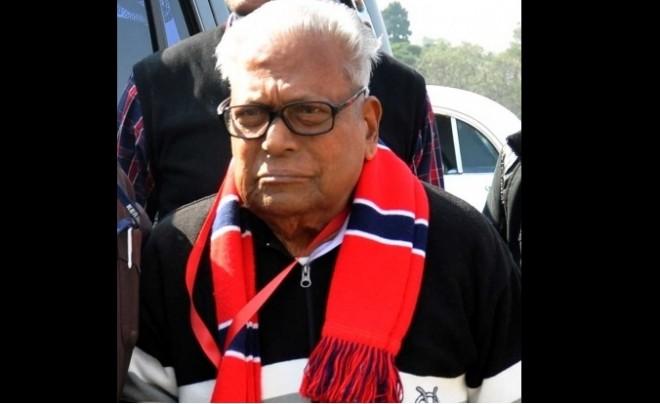 VS Achuthanandan