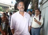 Nana Patekar slams Bollywood celebs for supporting Pakistani actors. Pictured: