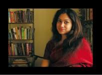 Anjali Menon