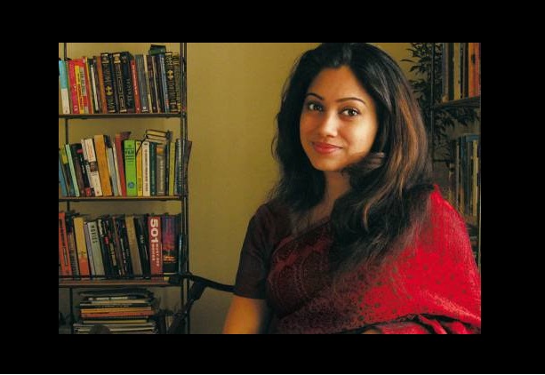 Anjali Menon