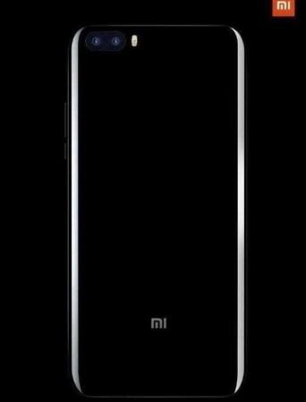 Xiaomi Mi Note 2 is coming soon