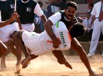 kabaddi