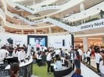 After recall, Samsung gears up for Galaxy Note7 re-launch in global regions; when is it coming to India?