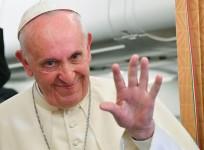 Pope Francis reaffirmed his disagreement with teaching gender identity in schools on Sunday, October 2.