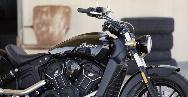 Indian Motorcycle