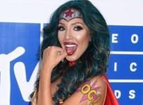 farrah abraham