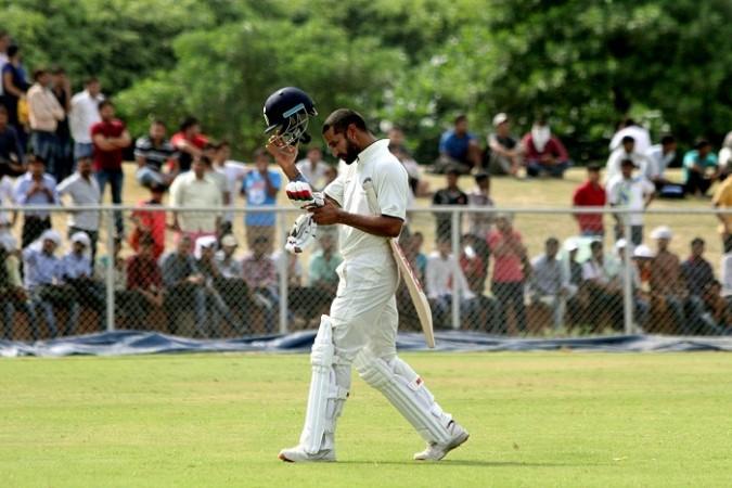 Shikhar Dhawan