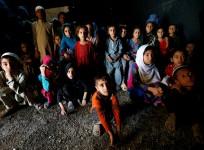 Afghan refugees in Pakistan