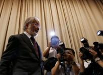 Yoshinori Ohsumi