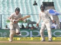 India vs New Zealand