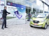 Riding on Datsun redi-Go, Nissan India posts 89% growth in September