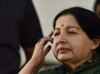 Jayalalithaa