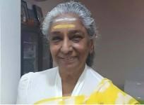 S Janaki