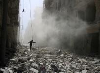 syria