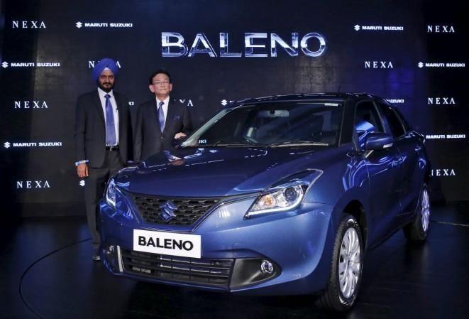 Baleno