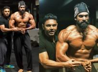 Rana Daggubati