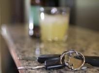 drunk driving