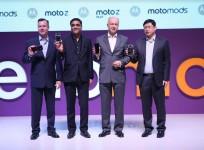 Moto Z, Z Play, Moto Mods launched in India