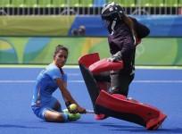 India hockey