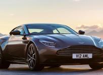 Aston Martin DB11