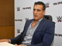 alberto del rio