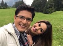Yeh Rishta Kya Kehlata Hai actor Vishal Singh praises co-star Hina Khan and team