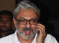 Sanjay Leela Bhansali