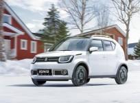 Maruti Suzuki Ignis