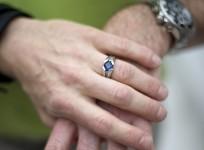 Wedding ring