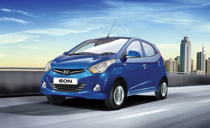 Hyundai Eon