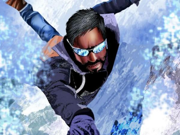 Shivaay