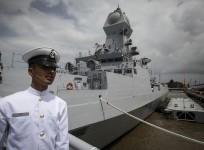 Indian Navy