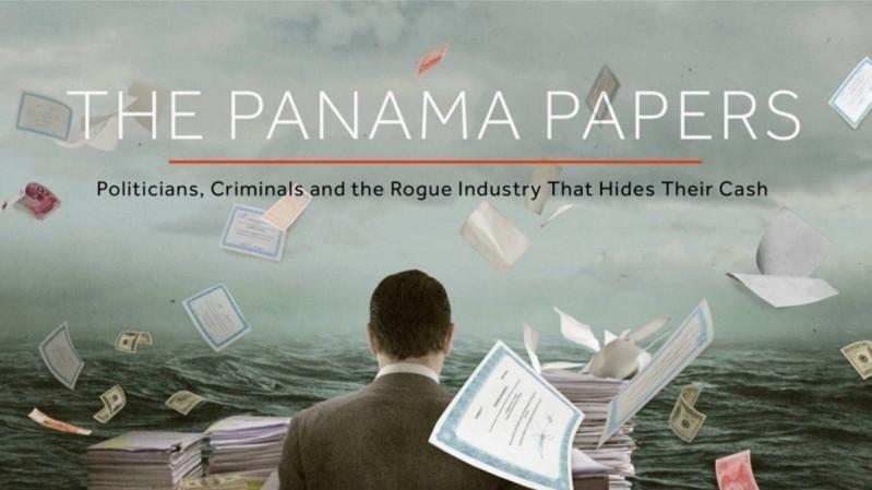 Panama Papers panama papers