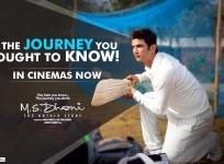 MS Dhoni The Untold Story
