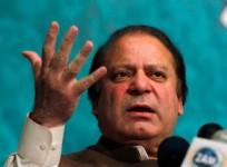 nawaz sharif