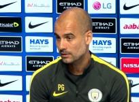 Manchester City boss Pep Guardiola praises Mauricio Pochettino before Spurs game
