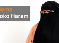 Mama Boko Haram: Aisha Wakil believes peace is possible