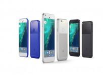 Pixel, by Google