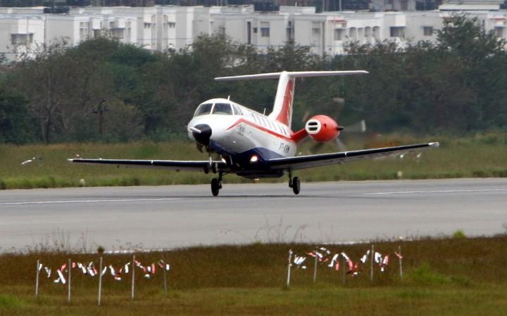 National Aeronautics Limited (NAL) is to revive Saras transport aircraft project for IAF. NAL to revive Saras
