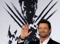 Hugh Jackman