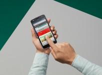 Motorola's list of Android Nougat eligible phones is out