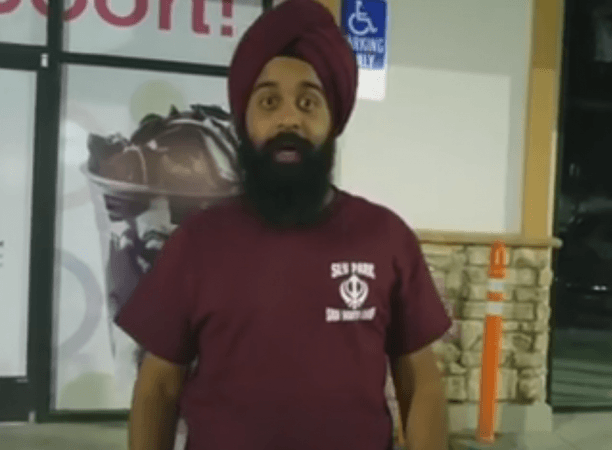 balmeet singh