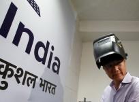 world bank job creation jim kim automation india china modi govt