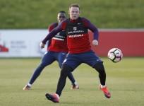 Wayne Rooney England