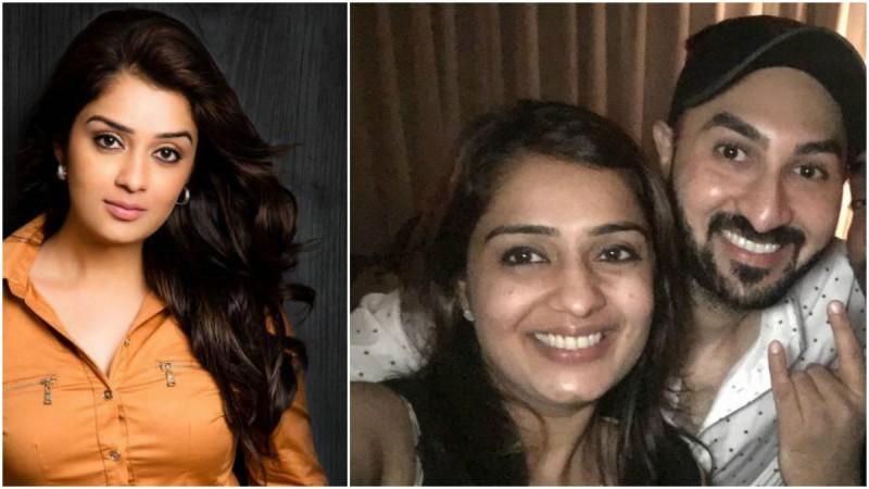 Actress Nikita Thukral to get married this weekend Nikita Thukral to get married this weekend