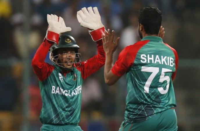 Mushfiqur Rahim and Shakib Al Hasan are going to play an important role in the ODI series. Mushfiqur Rahim, Shakib Al Hasan
