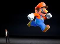 Super Mario Run is coming this year for iPhones
