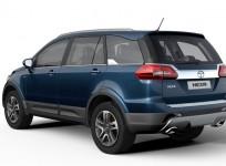 Tata Hexa