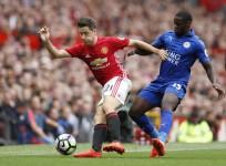 ander herrera