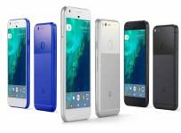 Google unveils a new Pixel phone to rival Apple